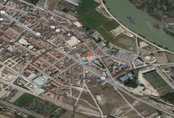 Terreno en  El Burgo De Ebro, Zaragoza Provincia