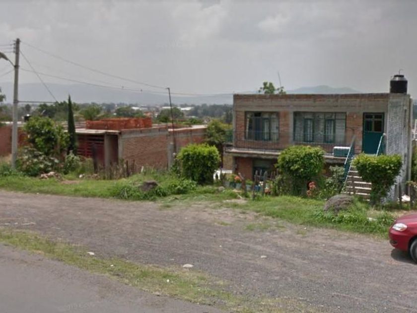 venta Casa en Poncitlán, Jalisco (EBJARV4435830)