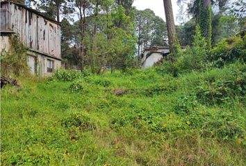 Lote de Terreno en  Avándaro, Valle De Bravo