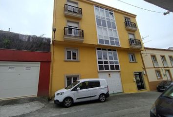 Edificio en  Laxe, Coruña (a) Provincia