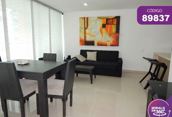 Apartamento en  Carrera 27a 82 104, La Terraza, Barranquilla, Atlantico, Col