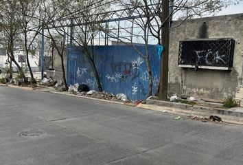 Lote de Terreno en  Calle Sierra Madre Oriental 1114, Parque Industrial La Puerta, Santa Catarina, Nuevo León, 66350, Mex