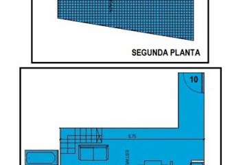 Parque Chacabuco venta PH en construccion de 2 amb.c/balcon y terraza en Av. del Barco Centenera al 1900 2°10