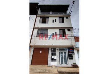 Departamento en  Tarapoto, San Martín, Per