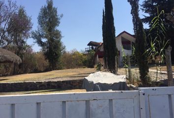 Lote de Terreno en  Oasis Valsequillo, Municipio De Puebla