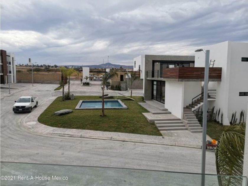 venta Casa en Bio Grand Juriquilla, Juriquilla (6475333) icasas.mx