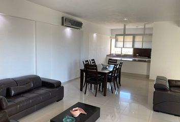 Departamento en  Avenida Bonampak, Supmz 9, Benito Juárez, Quintana Roo, 77503, Mex