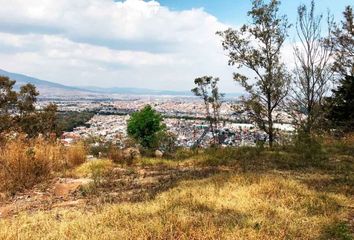 Lote de Terreno en  La Loma, Morelia, Morelia, Michoacán