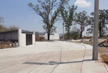 Lote de Terreno en  Centro, Jiutepec, Jiutepec, Morelos