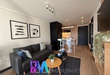 Departamento en venta en Las Condes