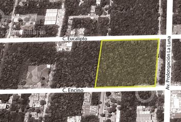 Lote de Terreno en  Colonia Benito Juárez, Cancún, Quintana Roo