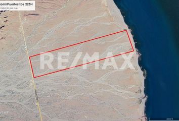 Lote de Terreno en  Ampliación Poniente, Mexicali