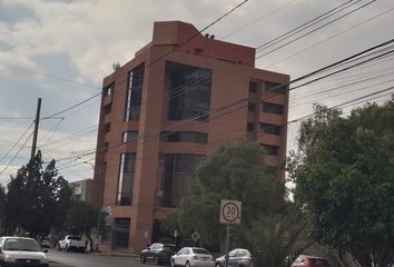Departamento en  Polanco, San Luis Potosí