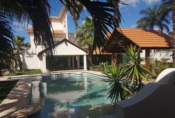 Casa en  Pueblo Cholul, Mérida, Yucatán