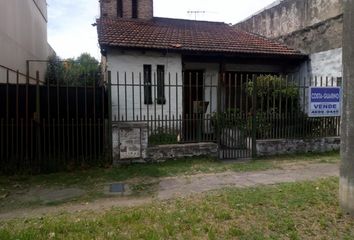 Casa en  San Justo, La Matanza