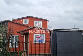 Casa en  Temuco, Cautín