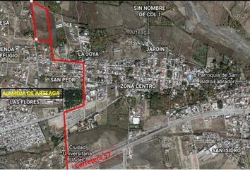 Lote de Terreno en  Arteaga, Arteaga, Arteaga, Coahuila