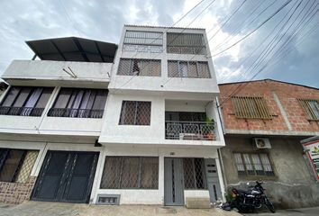 Apartamento en  Calle 15a 106 86, Cristobal Colon, Cali, Valle Del Cauca, Col