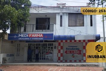 Local Comercial en  Carrera 8, Las Palmas, Barranquilla, Atlantico, Col