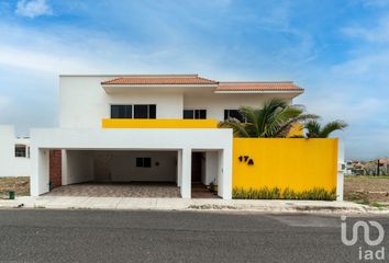 Casa en  Fracc Residencialplayas Del Conchal, Alvarado, Veracruz De Ignacio De La Llave, Mex