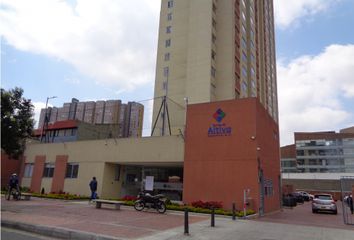 Apartamento en  Santa Lucía, Bogotá