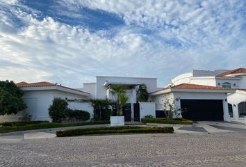 Casa en  Sábalo Country Club, Mazatlán