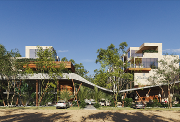 Departamento en  La Veleta, Tulum