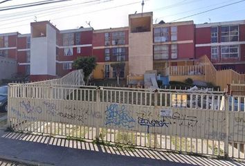 Departamento en  Rancho La Palma, Coacalco De Berriozábal