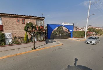 Casa en condominio en  Calle Arrecife, Bahías De Jaltenco, Jaltenco, México, 55783, Mex
