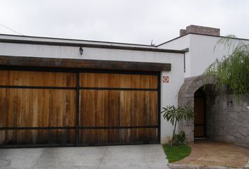 Casa en fraccionamiento en  Calle Real De La Barranca, Fraccionamiento Vista Real, Corregidora, Querétaro, 76900, Mex