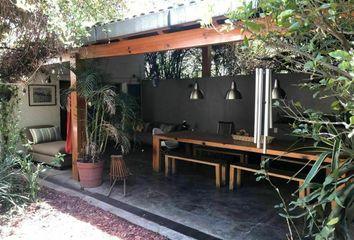 Casa en condominio en  Lomas De Vista Hermosa, Cuajimalpa De Morelos