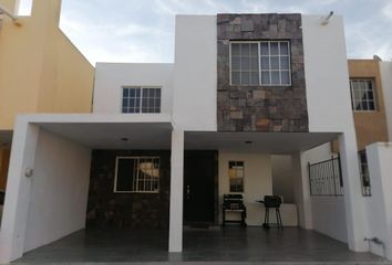 Casa en  Cumbres De Vista Bella, Tampico
