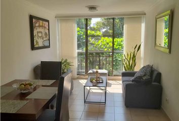 Apartamento en  Valle Del Lili, Cali