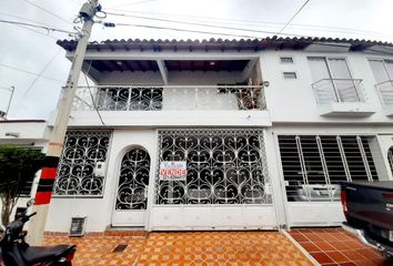 Casa en  Boconó, Cúcuta