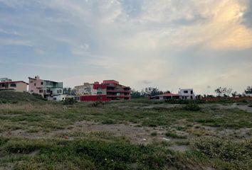 Lote de Terreno en  La Riviera Veracruzana, Alvarado, Veracruz