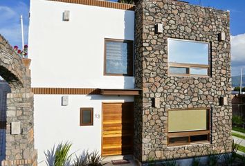 Casa en condominio en  Extension De La Universidad De Guanajuato, Calle Beneficiencia, San Miguel De Allende Centro, San Miguel De Allende, Guanajuato, 37700, Mex