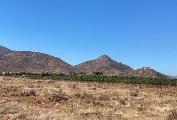 Lote de Terreno en  Principal 1-205, Francisco Zarco, Ensenada, Baja California, 22750, Mex