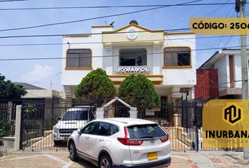 Casa en  Calle 80b, La Florida, Barranquilla, Atlantico, Col