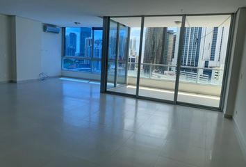 Apartamento en  El Cangrejo, Ciudad De Panamá