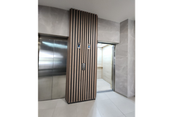 Apartamento en Carrera 54, Santa Fé, Comuna 15 - Guayabal, Perímetro Urbano Medellín, Medellín, Valle De Aburrá, Antioquia, Rap Del Agua Y La Montaña, 050001, Colombia