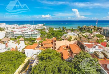 Departamento en  Playa Del Carmen, Quintana Roo