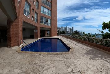 Apartamento en  Carrera 1 2, Bocagrande, Cartagena De Indias, Bolívar, Col