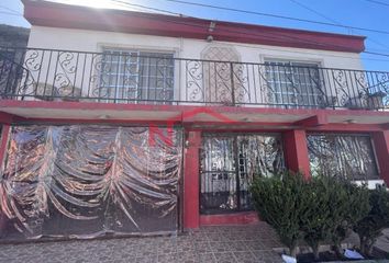 Casa en  Isabel Amalia Dávila, Saltillo, Coahuila