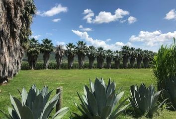 Lote de Terreno en  Juanacatlán, Jalisco