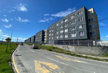 Departamento en  San Pedro De La Paz, Concepción
