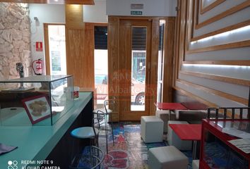 Local Comercial en  Albacete, Albacete Provincia