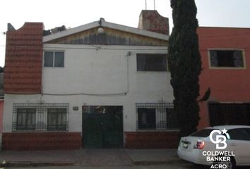Casa en condominio en  León Cavallo, Vallejo, Ciudad De México, Cdmx, México