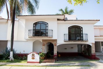 Casa en  Parque De La Castellana, Zapopan, Jalisco