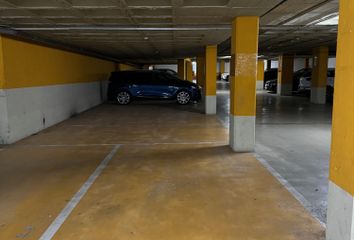 Garaje en  Campanar, Valencia, Valencia/valència