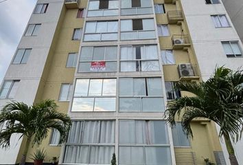 Apartment for rent in El Centro, Cúcuta